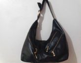 Bolsa em couro legitimo