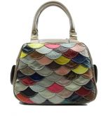 bolsa em couro legitimo