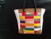 BOLSA EM COURO